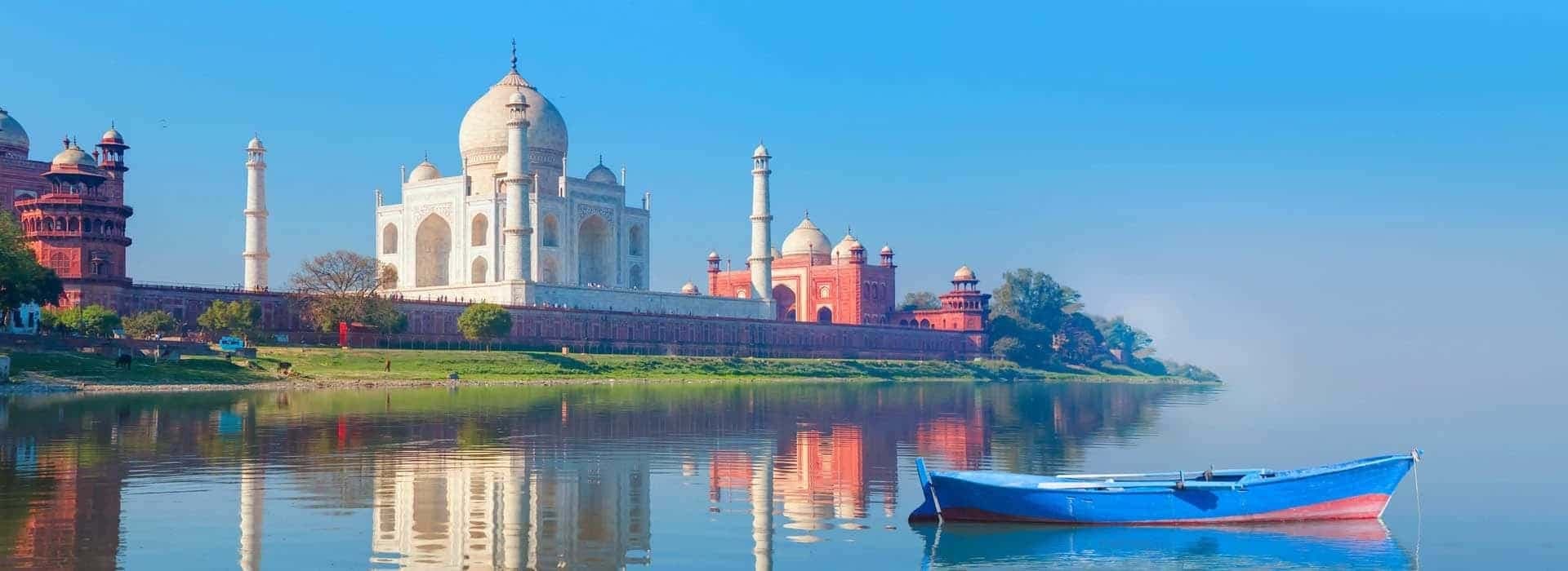 Agra