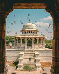 6 Days Rajasthan Tour Guide