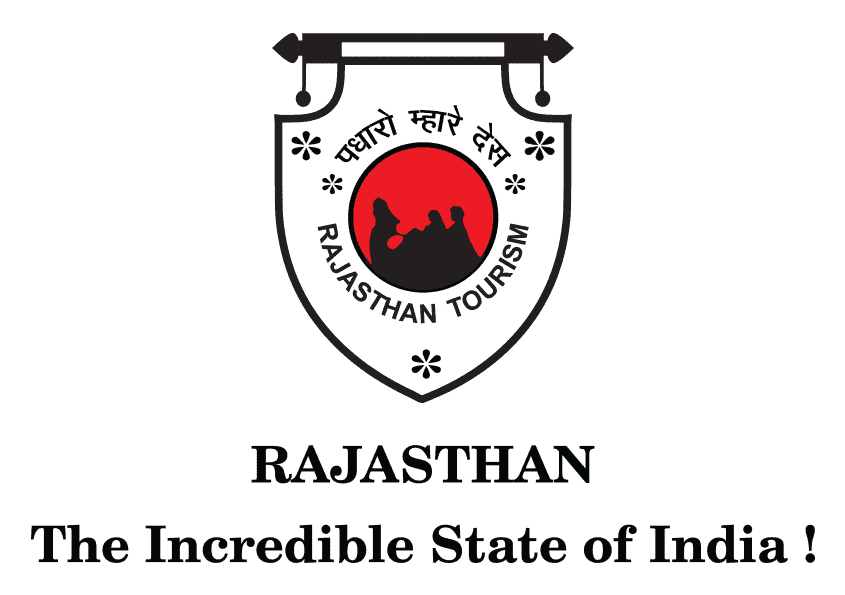 Rajasthan Tourism Logo